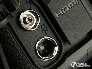 急速兼具精准 佳能单反7d mark ii评测(4)