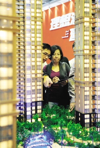 肖莉加盟房多多:房产电商酝酿o2o大变局