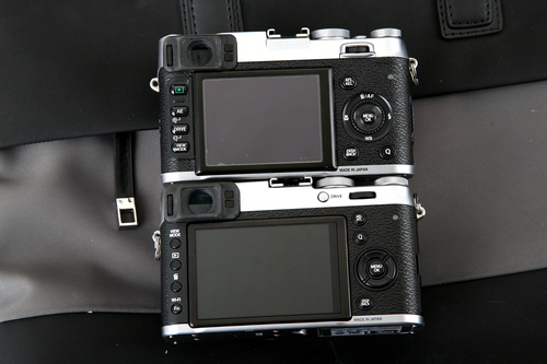 旁轴从s到t的终极进化富士x100t评测2