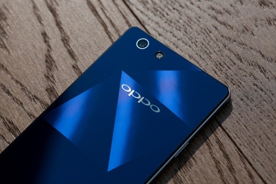 oppo新機r1c已通過工信部認證|oppo|系統_手機_新浪科技_新浪網