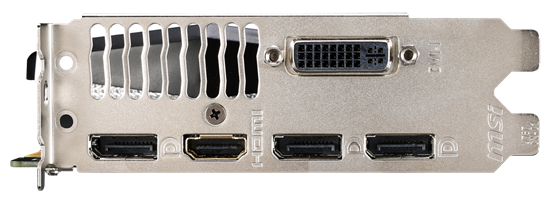 微星gtx 960 2gd5t oc显卡售1499元