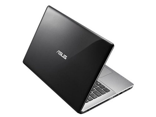 时尚大方 华硕 f455ld4210售3399元