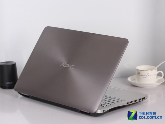 炫酷游戏影音体验华硕n551zu6499元