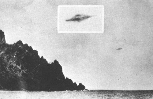 巴西ufo图片