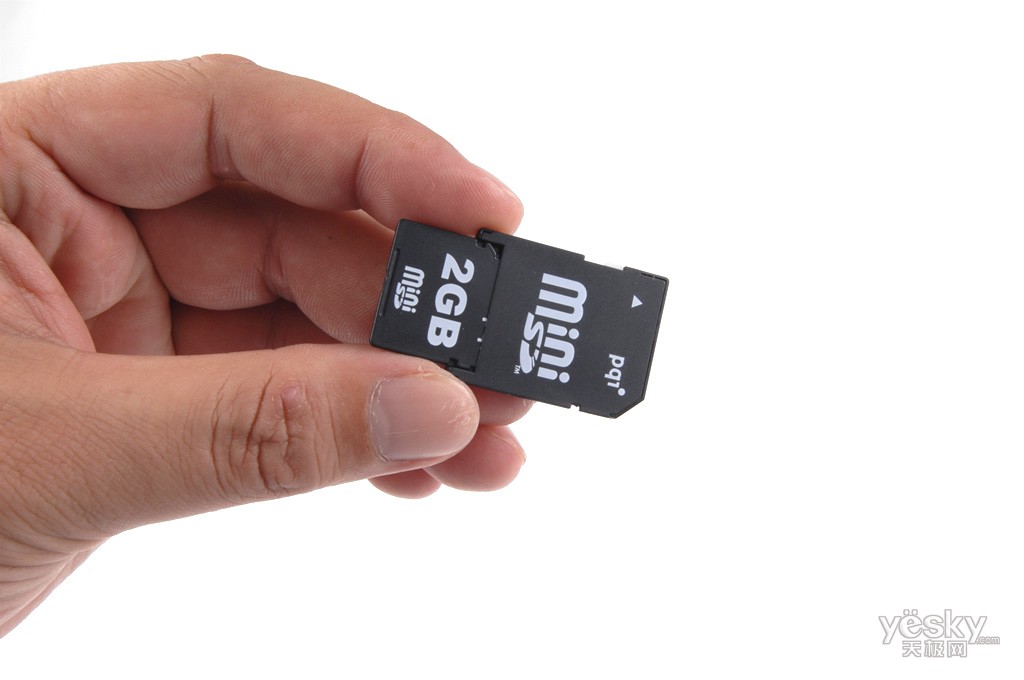 Sd2 Mini 数据说明一切 PQI MINI SD 2G详细测试_数码_科技时代_新浪网