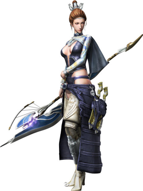 xbox360《失落的奥德赛》全人物介绍_数码_科技时代_新浪网