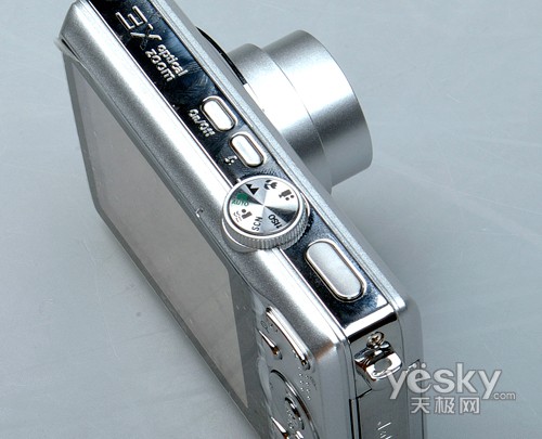 时尚领先 品质与个性的结合 柯达m1063