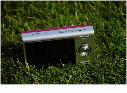 时尚dc王者 富士z100小降100