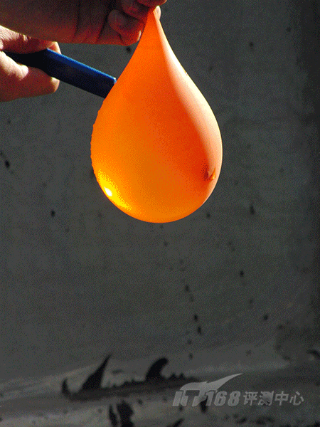 卡西欧fh20高速摄影留住稍纵即逝的美