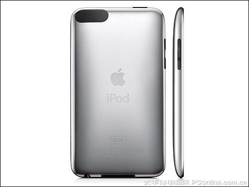 降50提性价比 苹果ipod touch仅1700