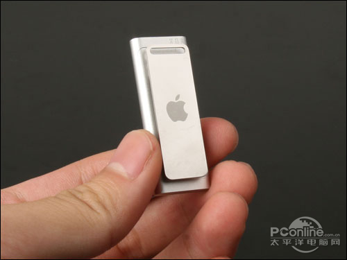 苹果 ipod shuffle 3(4g) 图 库 评 测 论 坛 报 价 网购实价