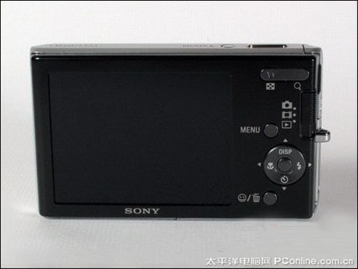 光学防抖3倍光学变焦索尼w180售999