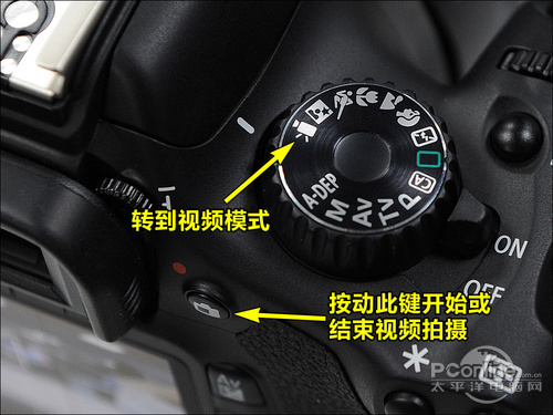 达人秘籍 玩转佳能550d视频拍摄全攻略