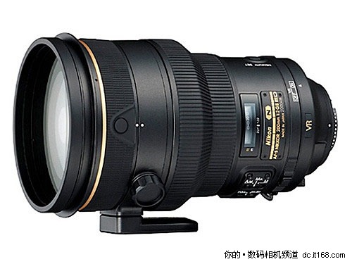 箭在弦上 尼康一机两镜一闪灯官图曝光