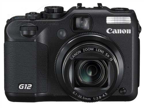 完美相同 便携相机佳能g12/松下lx5对比