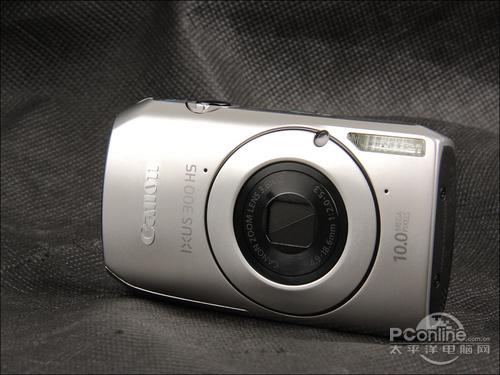 佳能 ixus 300 hs      评测 论坛 报价 网购实价