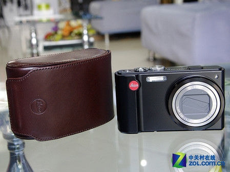 奢侈级卡片相机 徕卡v-lux20促销5600元