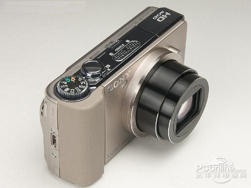 内外兼修 带3d功能索尼hx9v相机沈阳2800