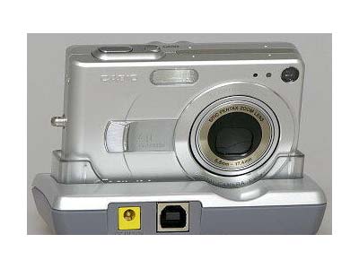 点击查看:卡西欧ex-z40 下一张清晰大图