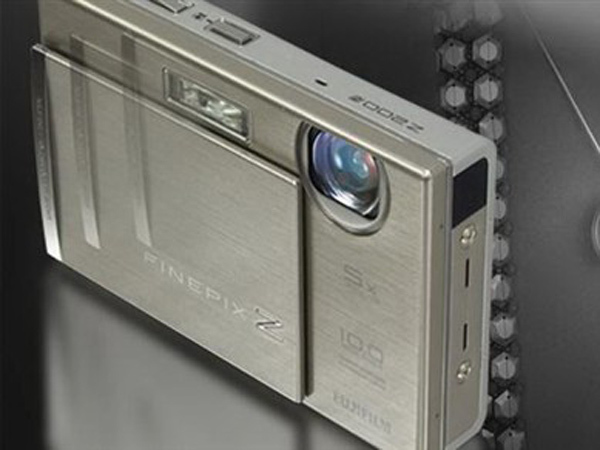图为:富士 z200fd