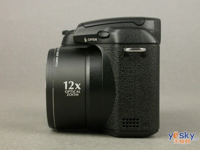 图为富士s1000fd