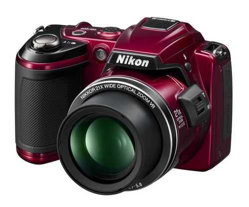 尼康l120图片_相机_科技时代_新浪网