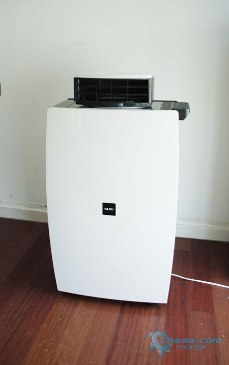 亚都新品冷风机ll03ca上市热销1088元