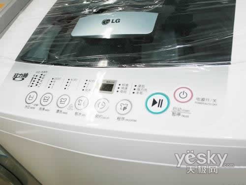 返璞歸真 lg 09新6kg波輪洗衣機不到1k5