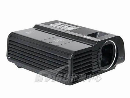 [北京]3300流明 明基mp723投影仅6999