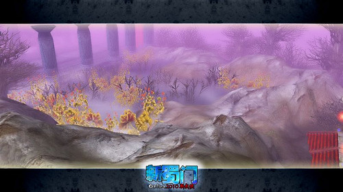 坐骑的白色【虎狐生威】礼包以及包括冰焰虎坐骑,紫魅狐坐骑的紫色