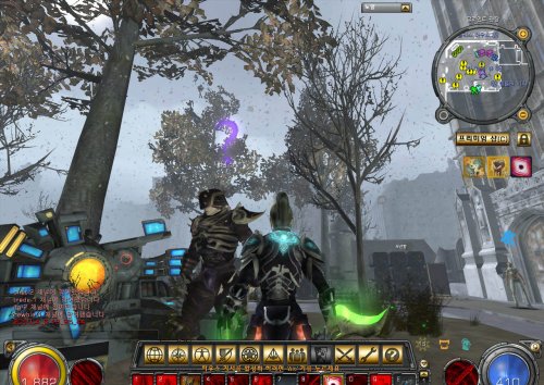 《暗黑之门:东京》7月将添加pvp决斗场