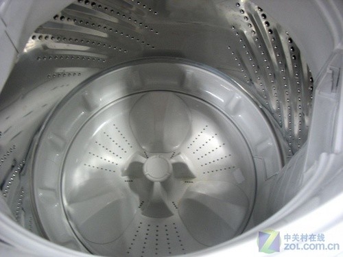 1000多元就搞定 超值波轮洗衣机推荐(2)