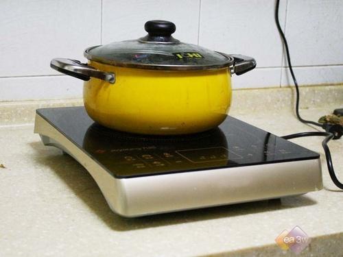 海尔电水壶与电磁炉烧水大比拼