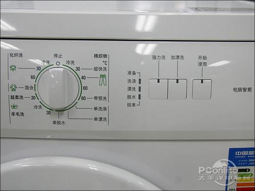 西门子洗衣机的标志图图片