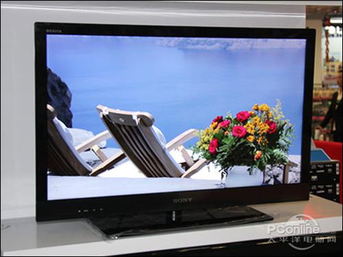 辞旧迎新 2011年主流液晶电视新品点评(2)