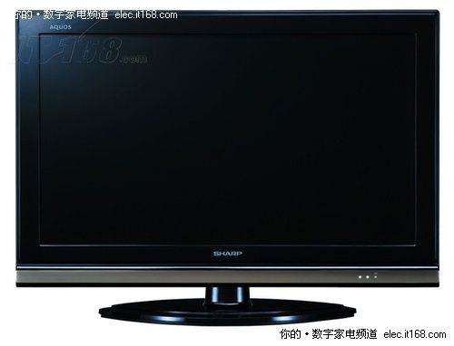 內置hdmi接口 夏普lcd-32g100a售價2600