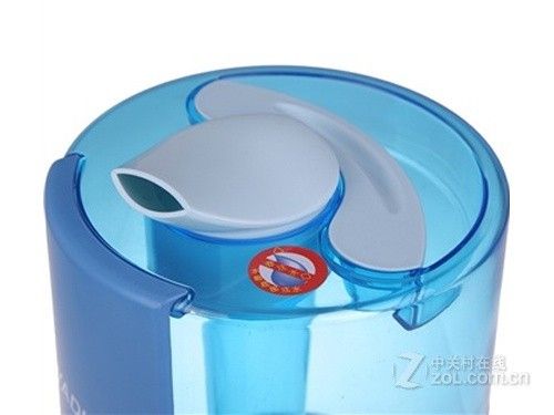 使用更安全 亚都yc-e350加湿器简评