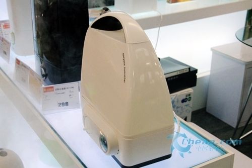 厦门工业加湿器：湿度调节与生产环境改善的秘密武器