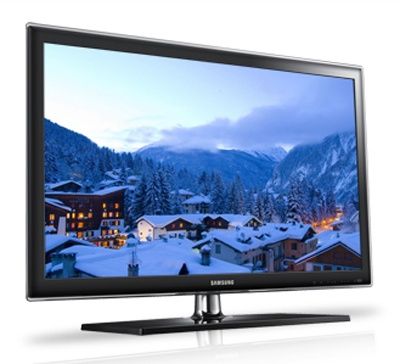 加入超级靓彩技术 三星ua32d4000n简评