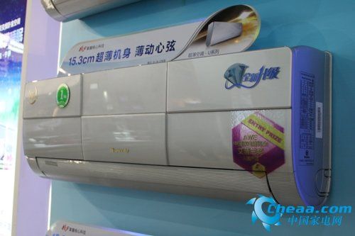 打造完美睡眠环境 格力睡梦宝ii代变频挂机