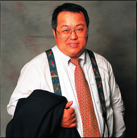 家电 科龙原董事长顾雏军出狱专题 正文《财经》综合报道】