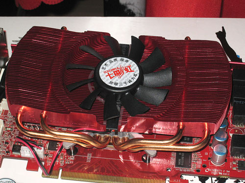 igame添新丁七彩虹9800gt显卡1099元上市