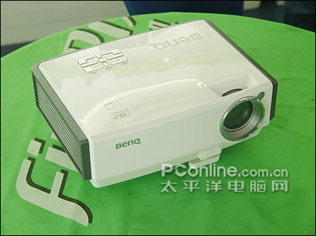 明基娱乐投影mp511炫彩今夏仅售3999