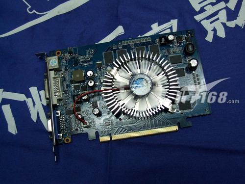 硬件 > 正文  影驰9400gt战斗版采用了geforce 9400gt核心,核心采用了