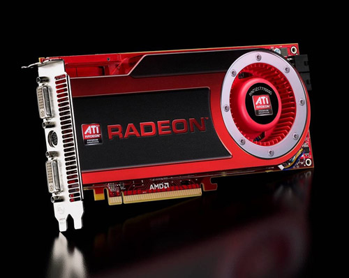 radeon hd 4870