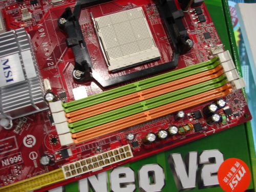 微星k9n-neo-v2主板