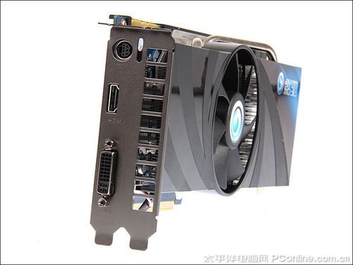 影驰gtx 260 上将版评测
