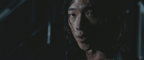 《忍者刺客》!rain在好莱坞大开杀戒