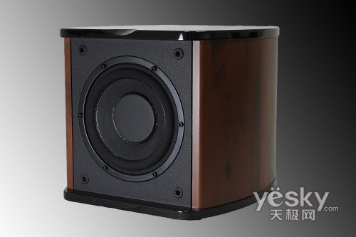 终极pk挑战视觉 摄友精拍惠威m50w音箱旗舰