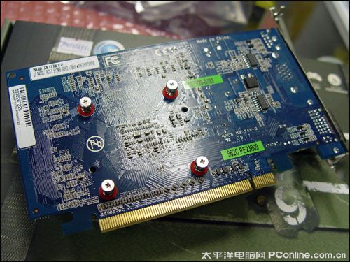 影驰9400gt战斗版x2超值热卖360元